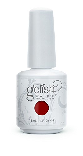 Harmony Gelish Smalto per Unghie, Tigress Knows