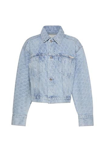 Colore: Light Printed Calvin Klein Jeans Giubbotto Light Printed LV047C782G LIGHT PRINTED L