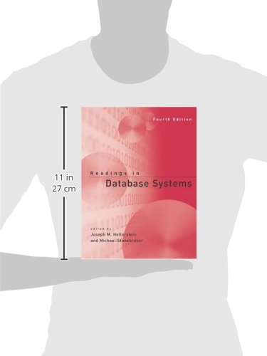 Readings In Database Systems
