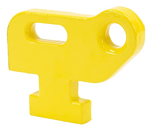 Mytee Products Container Chain Bridle Replacement Hook ONLY