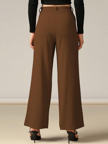 Image of Selvia Women's Regular Pants