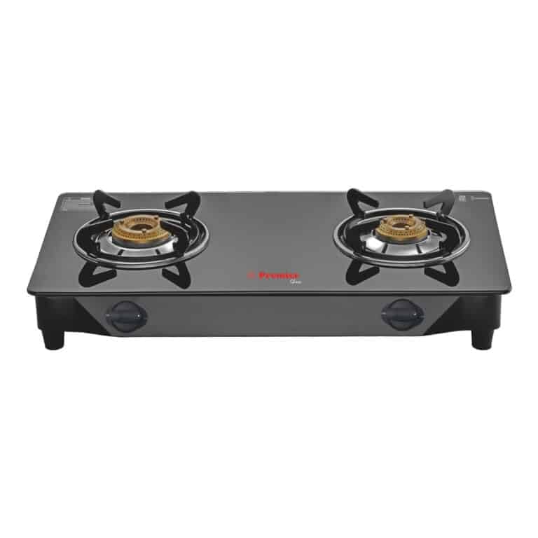 Premier Glow 2 Burner Glass Top Stove