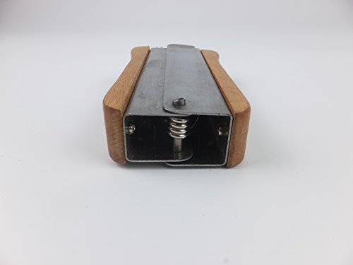 APIFORMES Exklusiv Holz Wabendraht-Spanner | Rähmchen | verdrahten | Beuten | Honig | Bienen | Imkerei | Imkereibedarf – Bild 4