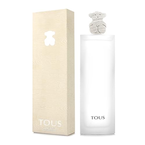 Tous Les Colognes Concentrées, Eau de Toilette para Mujer,...