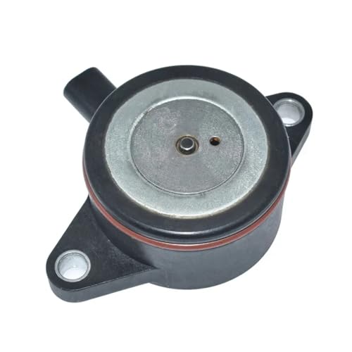 Électrovanne G4D3-6M280-AA composant OEM haute durabilité mécanique