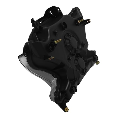 Phare moto avant ensemble optique VFR1200F 2010 2011 2012 2013 - 2