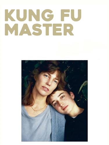 Kung Fu Master