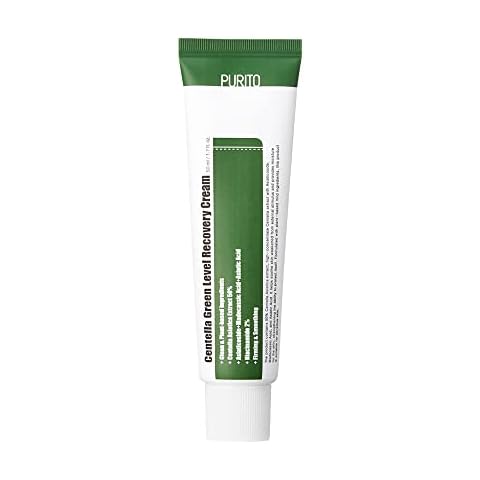 PURITO Centella Verde Crema Facial 50ml Cover