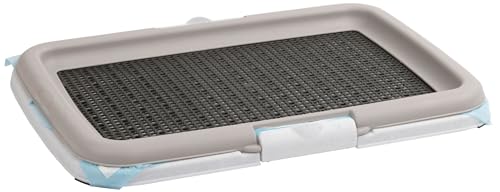 Stefanplast 81990 - Set educativo per cuccioli, 60 x 40 x 4 cm