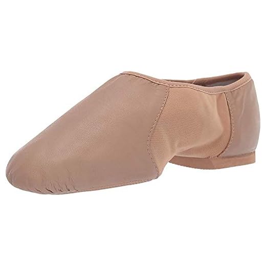 Flexible Neo-Flex Women's Jazz Shoes