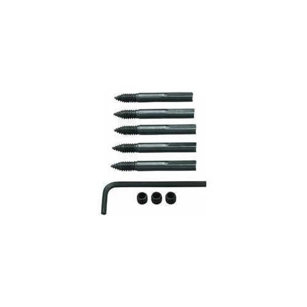 Milwaukee Accessory 48256000 Self-Feed Accessory Kit