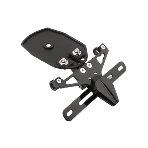 Support plaque d'immatriculation pour CF Moto 450SR 2022-2023