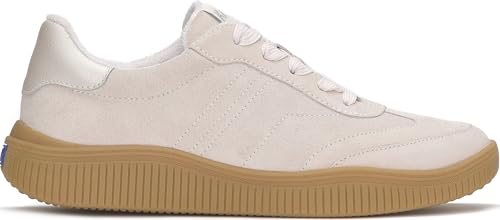 Keds Women's Contest Lace Up Fashion Sneaker2