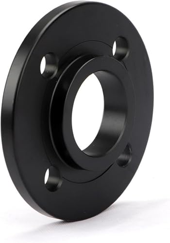 Entretoises de roue pour Fiat 10mm : résout le frottement des jantes 4x98