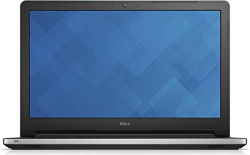 Dell Inspiron 15-5559 Laptop ( i5 6th Gen 8GB Ram 1TB HDD