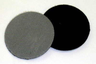 Scotch Brite Hookit Conversion Face 28806, 3 in