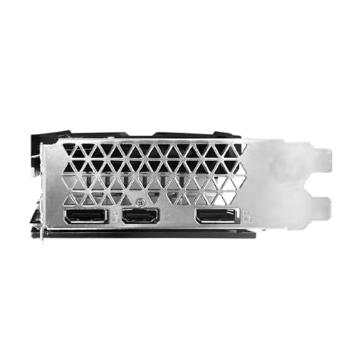 Image of JI,ESHUO RX590 8GB Graphics Card Radeon AMD Rx 590 256bit GDDR5 PCI e x16 2048sp Factory Customized for Gaming Office