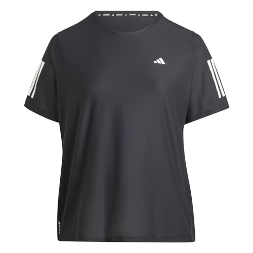 adidas Women's Own The Run T-Shirt
