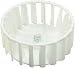 Supplying Demand 303836 Y303836 Dryer Blower Wheel Assembly Fits 312913, Y312913