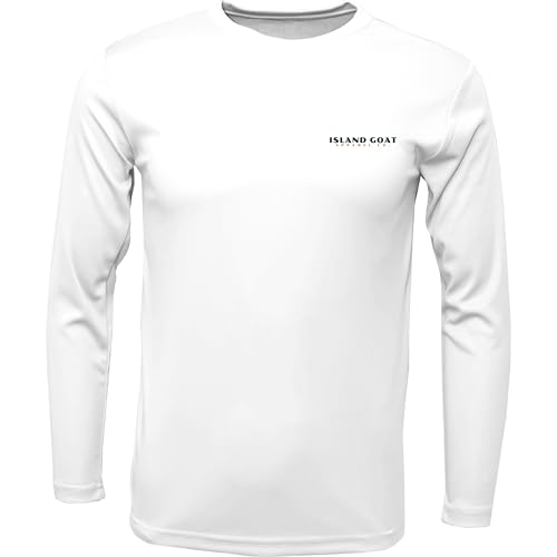 Get Lost | UPF 50+ Crew Neck Sun Shirt2