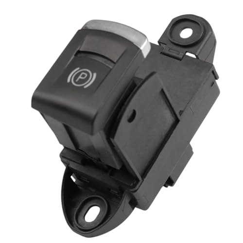 Botón Interruptor Freno Mano Evita Errores de Panel para A6 L2.4 4F1927225C