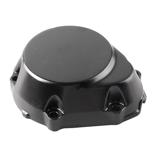 Protector estator generador CB1300 tapa cárter motor izquierdo 2