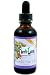 Herb Lore Organic Garlic Ear Oil Drops - 2 Fluid Ounces - Natural Remedy for Earache Pain Relief and Ear Infection Prevention for Kids and Adults