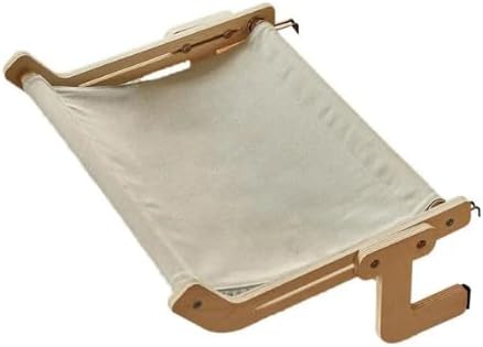 Cat Window Hammock: Soft and Comfortable Bed for Your Feline