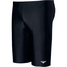 TYR 1500Y0224 Solid Male Jammer Black 24