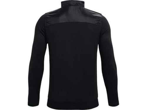 Under Armour Command Boys Warm Up Full Zip YL2