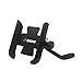 Produktbild Für B*M&W F800S F800ST F800GS Universal Motorrad Zubehör Lenker Handyhalter GPS Ständer Halterung Lenkerhalterung(Rearview Mirror Without USB(2))