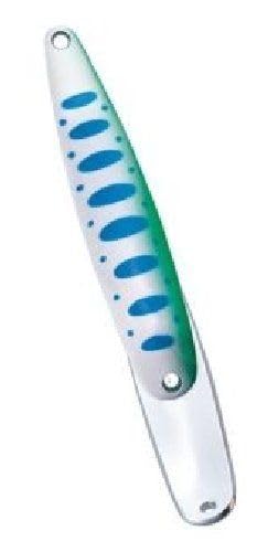 数量4.8g 渓 マーシャル 新色 ルアー No.09 フォレスト(FOREST) スプーンのサムネイル