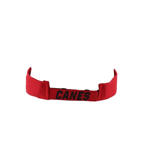 Image of ZHATS NHL Unisex-Adult NHL Officially Licensed Visor Drill Icon Team Color