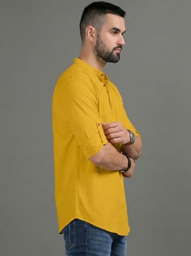 Image of ROYALSCOUT Men Shirt