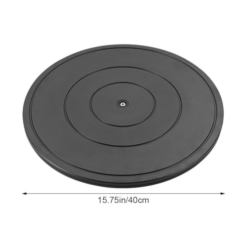 Roulements à billes pour plateforme rotative 360 et support écran Dianzan - 7