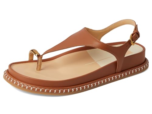 Image of Dolce Vita Women's Stefan Gemstone Suede Sandals