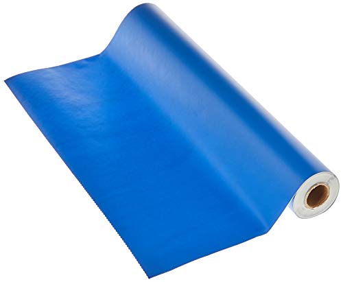 Magic Cover Adhesive Vinyl Paper, Multi-Functional Shelf Liner for Lining Drawers and Shelves, Waterproof and Durable, 18