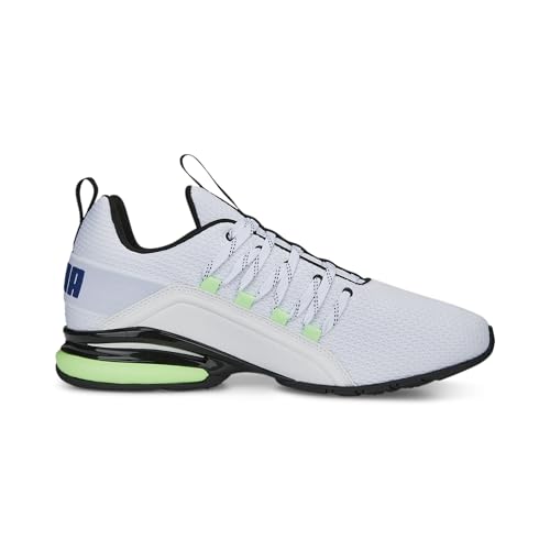 Image of Puma Men Axelion Refresh Running Shoe