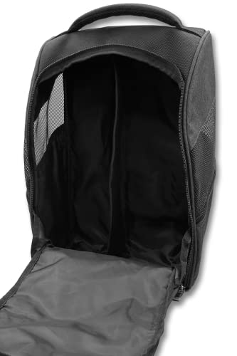 CADDYDADDY Premium Golf Shoe Bag