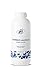 YesHome - Detergente para lavadora ecológico, Brisa del mar, 1 litro, 20 lavados, biodegradable al 90 %, vegano 100 %, sin productos químicos nocivos