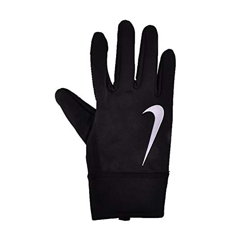 Nike Mens Thermal Training Winter Gloves Black M