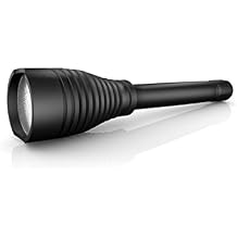 Rayovac Tactical Flashlight, 2,000 Lumens The Beast Super Bright High Mode LED Flashlights for Camping, Hiking, Dog walking Batteries Included