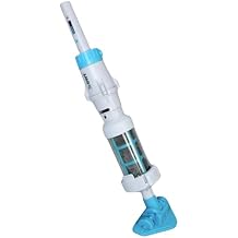 BWT Rechargeable Pool Vacuum Kit | EV03CBX