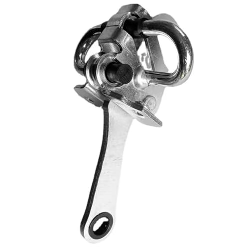 Charnière porte avant Peugeot Boxer réparer arrêt ouvrant 9181G3