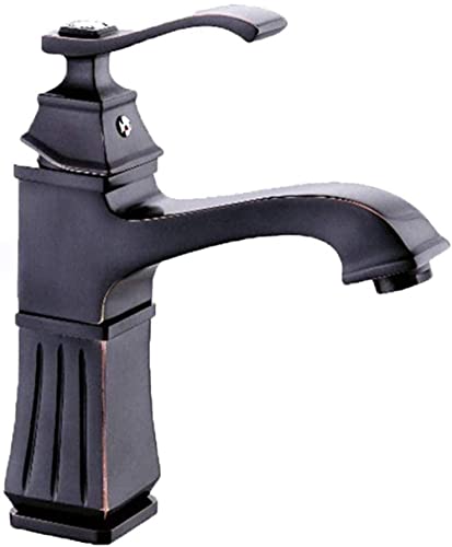 Robinet de cuisine pour évier et salle de bain pour un usage quotidien en famille