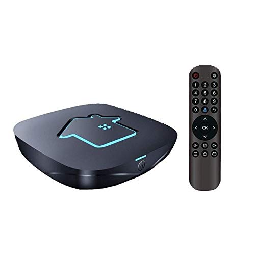 Filmer Model Digital Htv 7 Box Year 2021 4K 16 GB Memoria Rom