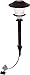 Green Lighting 8 Pack Paradise Aluminum LED Low Voltage Path Light Kit (Oiled Bronze)