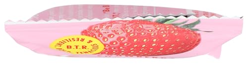 BTR Nation Barra de Proteína Sabor Strawberry Shortcake miniatura 6