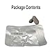 Pure Nickel Metal Block 99 99% Ingot Sheet 100g for Scientific Research, Industrial Manufacturing, and DIY Metalwork