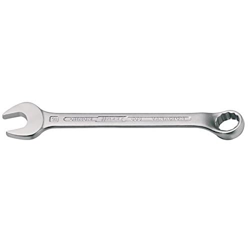 HAZET 603-14 Ring Maulschlüssel